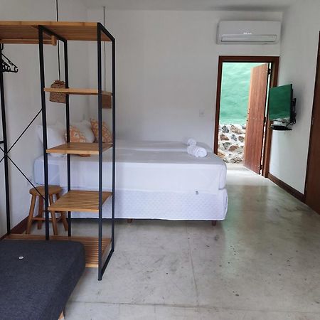 Verde Ilha Pereque Ilhabela Ngoại thất bức ảnh