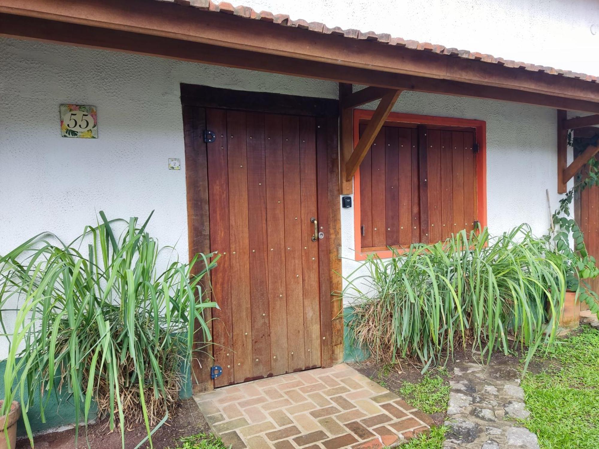 Verde Ilha Pereque Ilhabela Phòng bức ảnh
