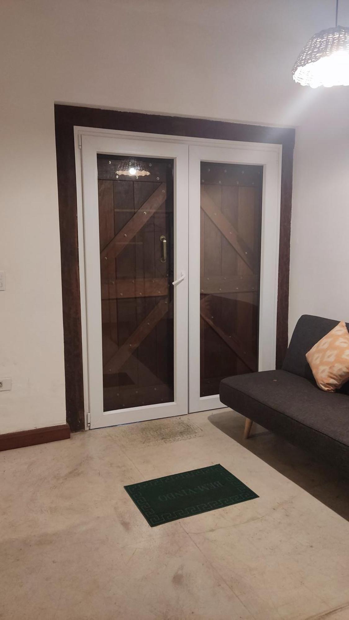 Verde Ilha Pereque Ilhabela Ngoại thất bức ảnh