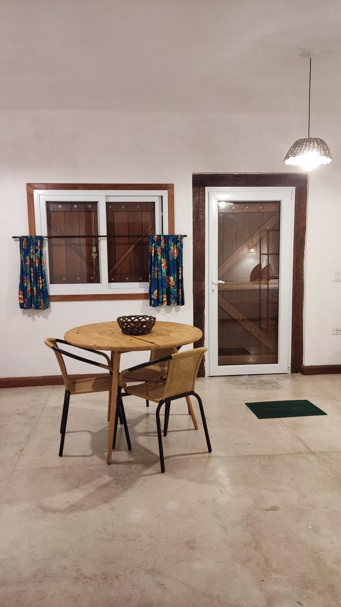 Verde Ilha Pereque Ilhabela Ngoại thất bức ảnh
